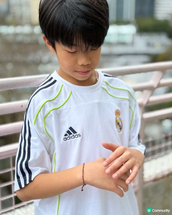 濕疹救星🌟終於可以一覺到天光啦！😴