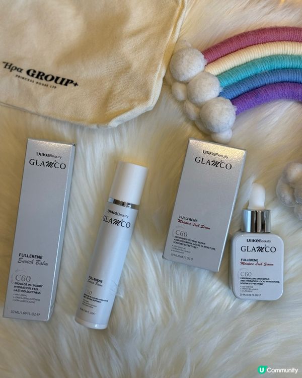 三四月敏感肌救星 🦸‍♀️  
皮膚救星組合登場！✨