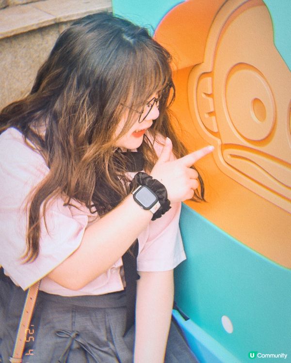 [澳門好去處•Sanrio characters夢幻花園] 