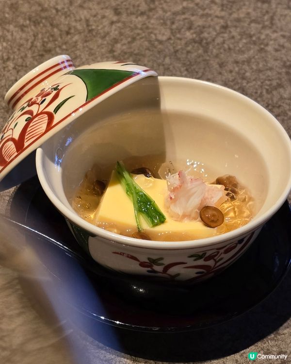 鮮味十足嘅超豪華蟹宴🦀