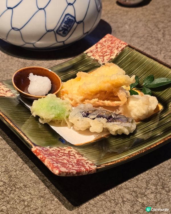 鮮味十足嘅超豪華蟹宴🦀