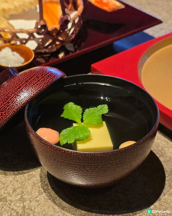 鮮味十足嘅超豪華蟹宴🦀