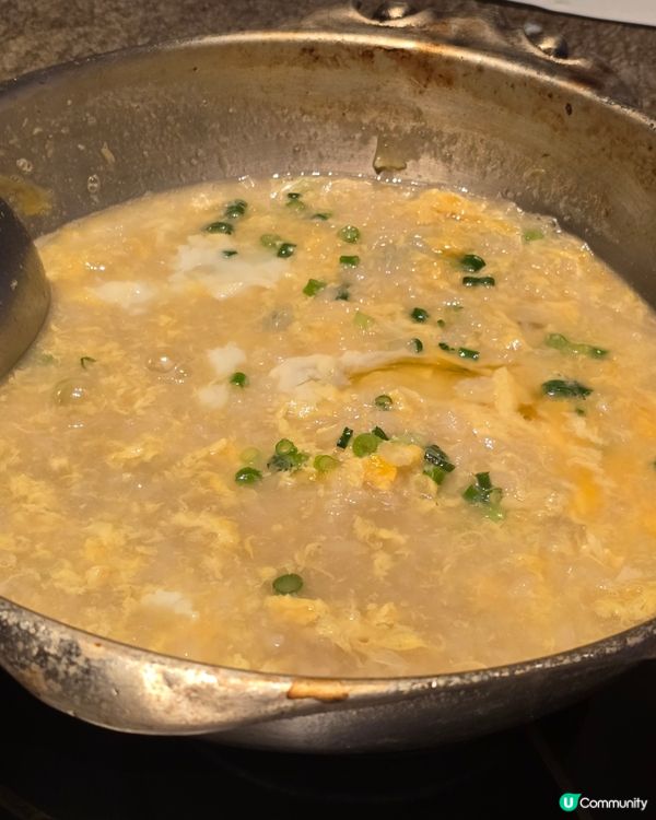 鮮味十足嘅超豪華蟹宴🦀