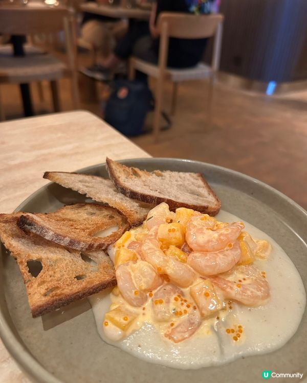 中環蘇豪新開北歐風餐廳😋主打手工意粉的MOMA 