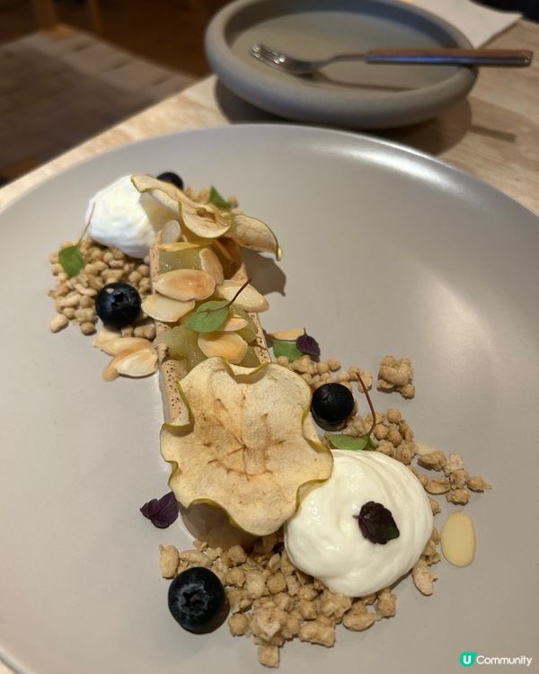 中環蘇豪新開北歐風餐廳😋主打手工意粉的MOMA 