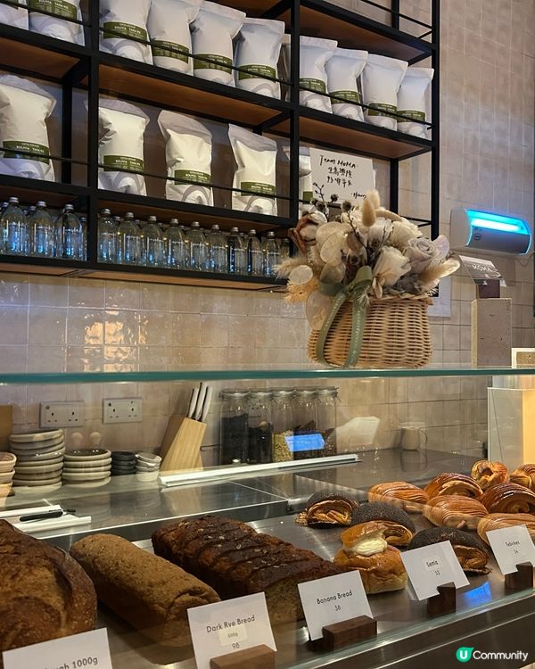 中環蘇豪新開北歐風餐廳😋主打手工意粉的MOMA 