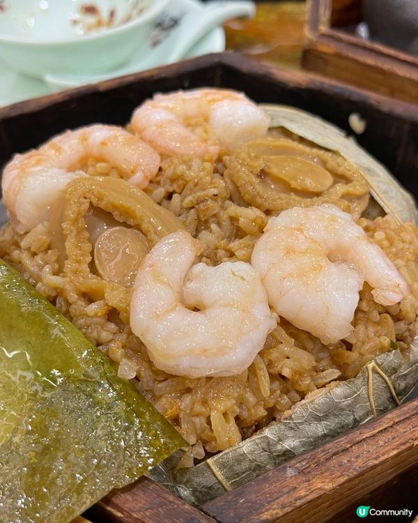 灣仔中心點，食住地道粵菜😋