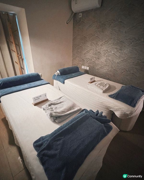 深圳福田鯨落，解壓天堂 🐳✨