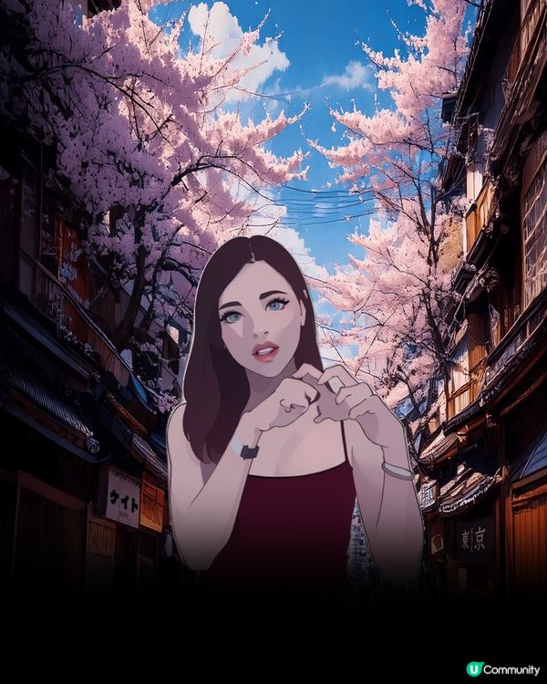 1秒變身漫畫主角！🤩  銅鑼灣松本清體驗新玩法！