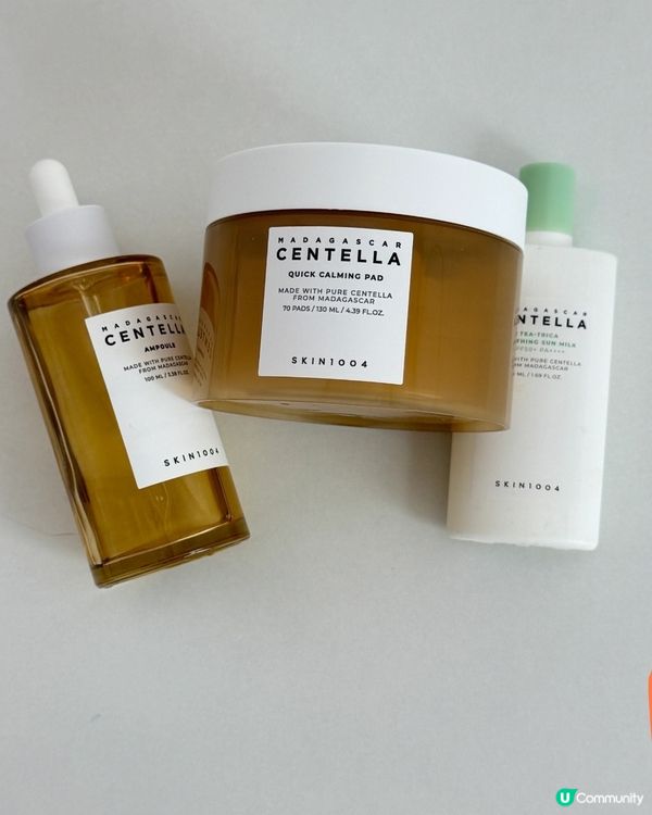 🇰🇷韓系護膚品！平價好物分享！