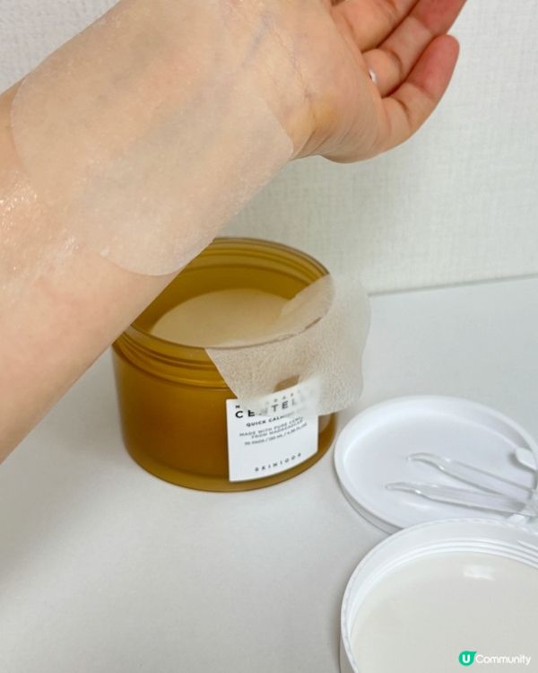 🇰🇷韓系護膚品！平價好物分享！