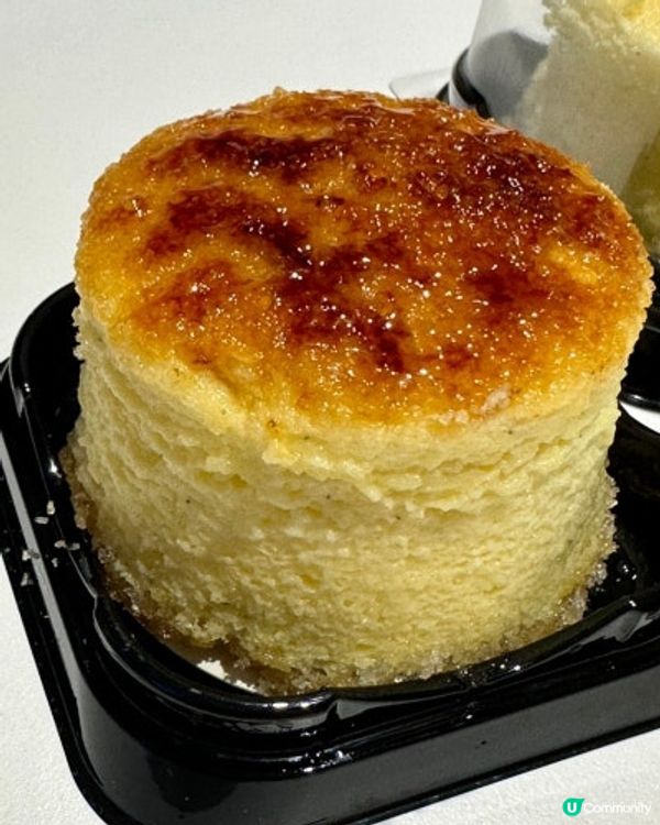 🇰🇷韓國必食推薦 CHEFFRÉ芝士蛋糕