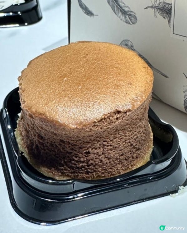 🇰🇷韓國必食推薦 CHEFFRÉ芝士蛋糕