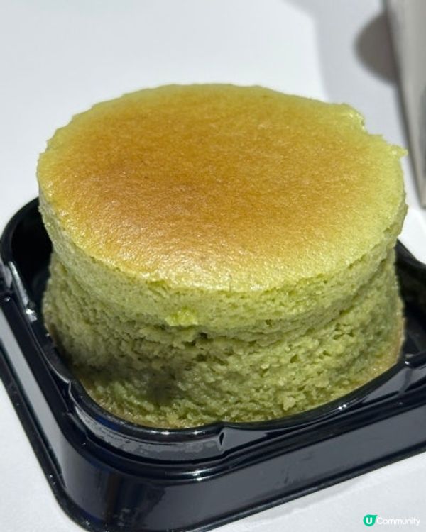 🇰🇷韓國必食推薦 CHEFFRÉ芝士蛋糕