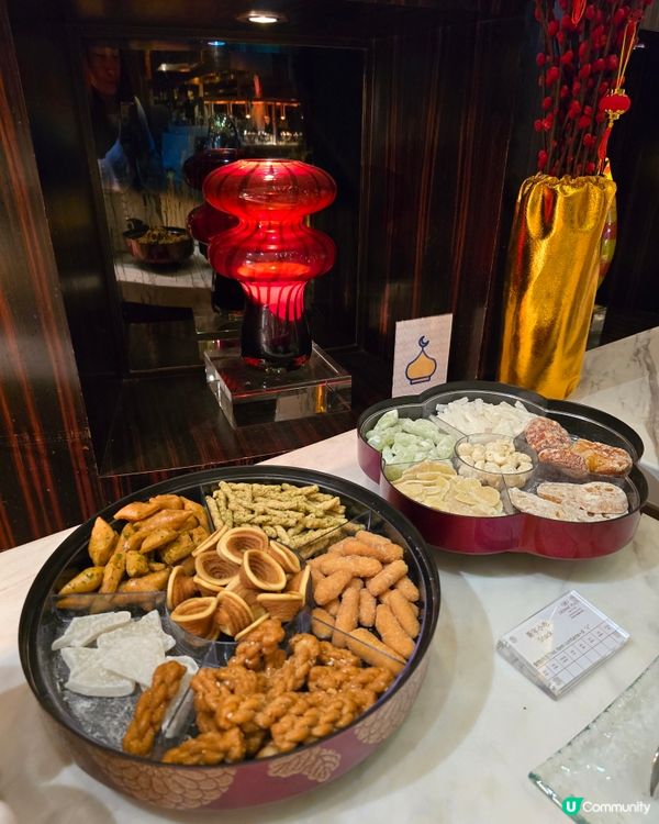 深圳福田好日子皇冠假日酒店，早餐真系到爆！🤩