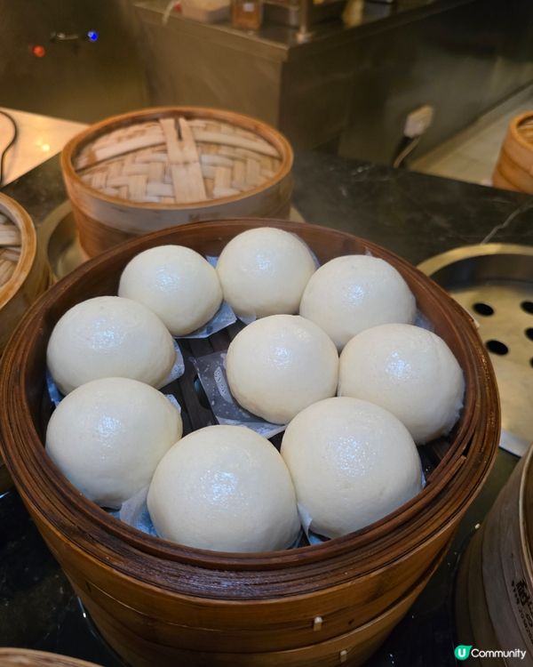 深圳福田好日子皇冠假日酒店，早餐真系到爆！🤩