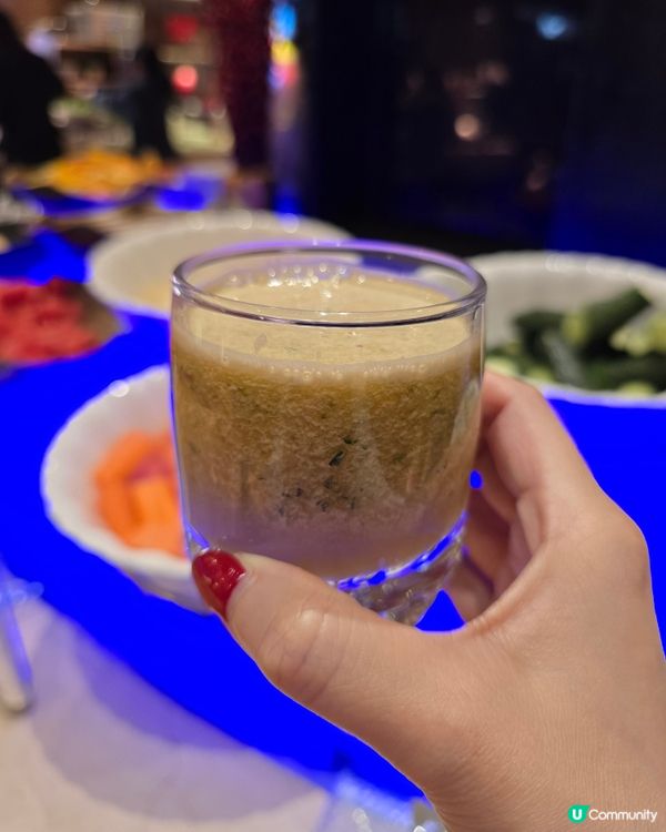 深圳福田好日子皇冠假日酒店，早餐真系到爆！🤩