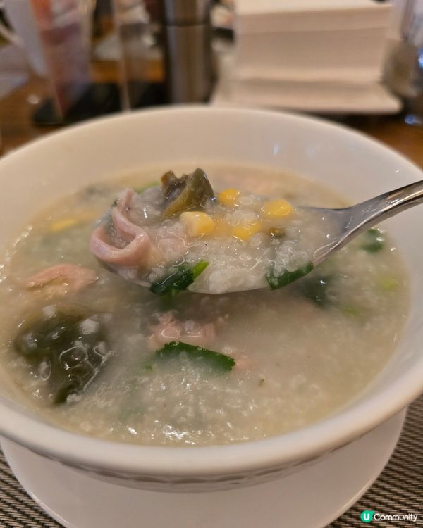 深圳福田好日子皇冠假日酒店，早餐真系到爆！🤩