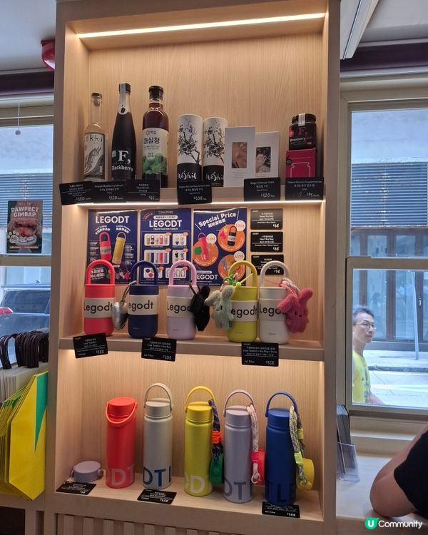 灣仔新發現！韓式快餐😋