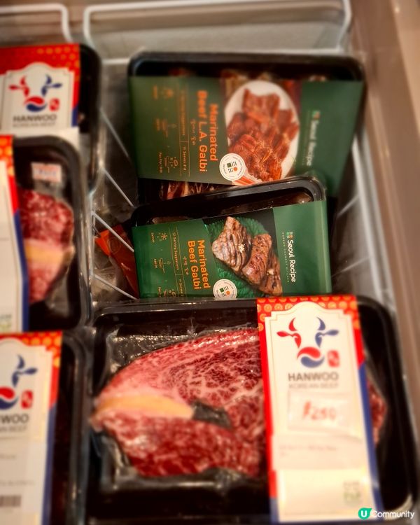 灣仔新發現！韓式快餐😋