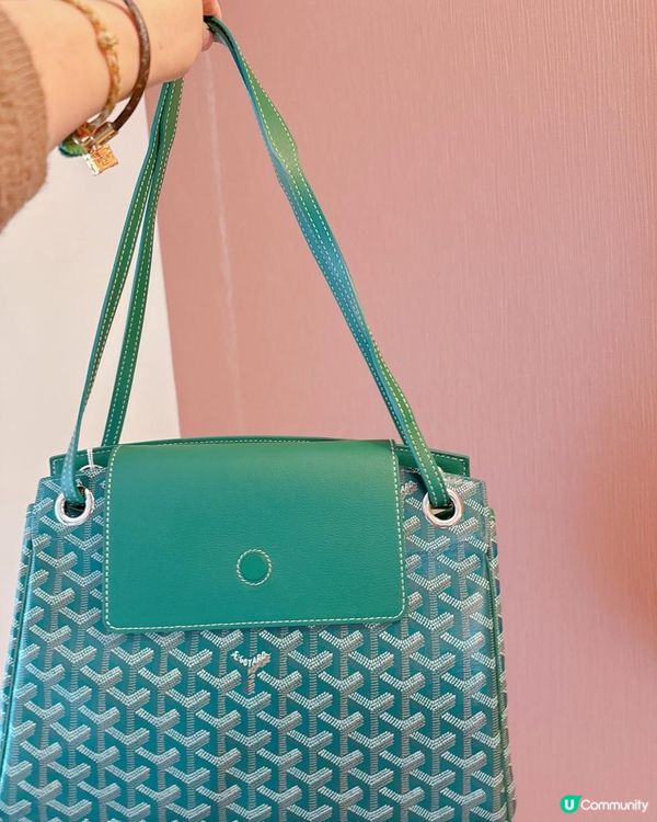 ✨去🇯🇵買名牌Goyard 袋小攻略✨