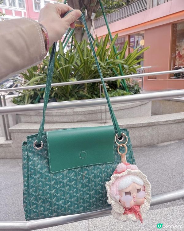 ✨去🇯🇵買名牌Goyard 袋小攻略✨