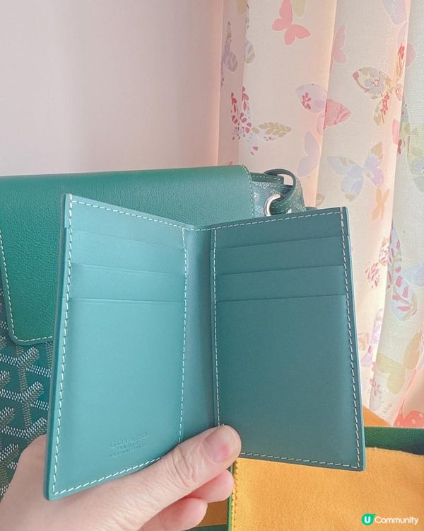 ✨去🇯🇵買名牌Goyard 袋小攻略✨