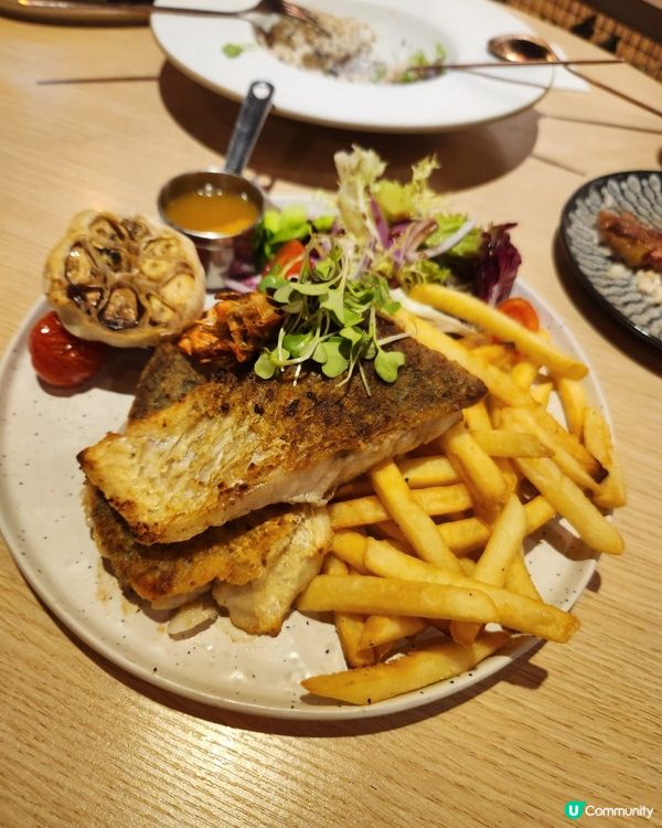 葵興都有好食cafe