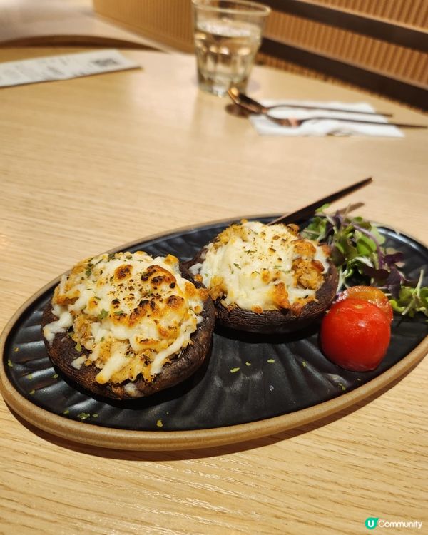 葵興都有好食cafe