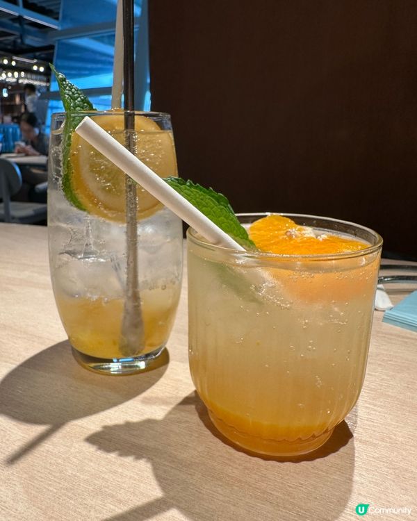 美味的韓式餐廳