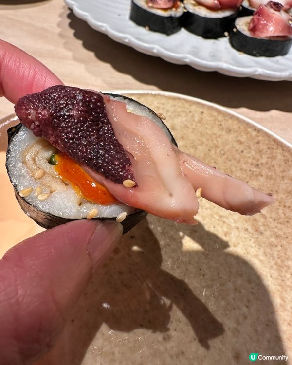 美味的韓式餐廳