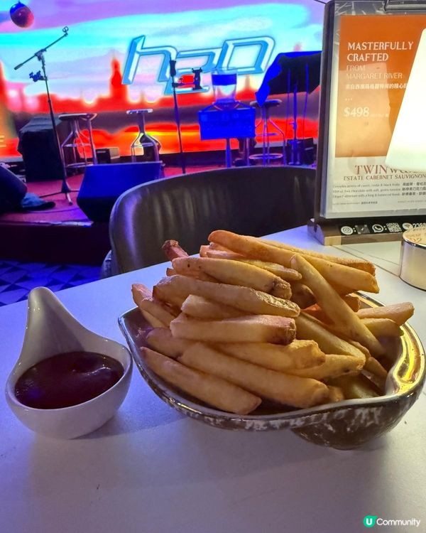 尖沙嘴chill下啦🍻