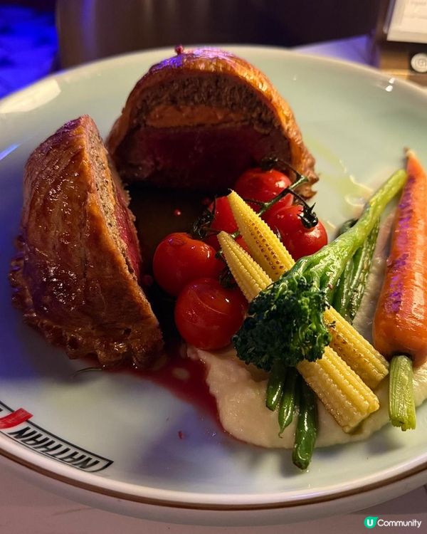 尖沙嘴chill下啦🍻