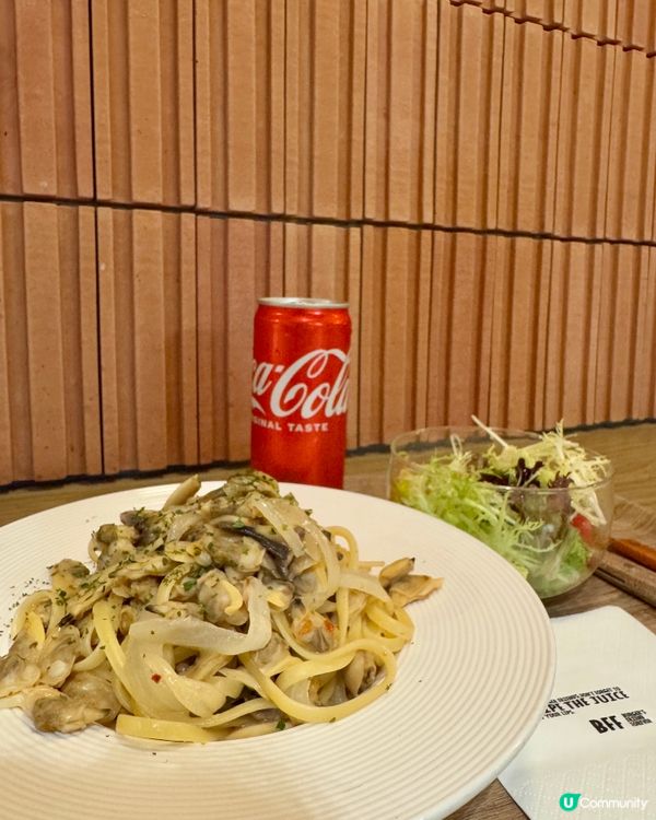 Burger's Friend Forever（銅鑼灣）