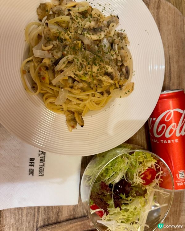 Burger's Friend Forever（銅鑼灣）