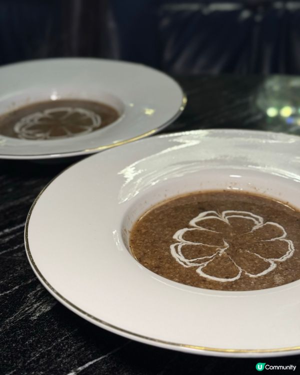 隱世英倫貴族風扒房