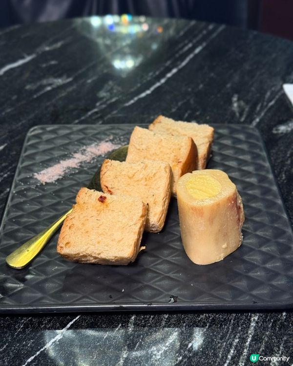 隱世英倫貴族風扒房