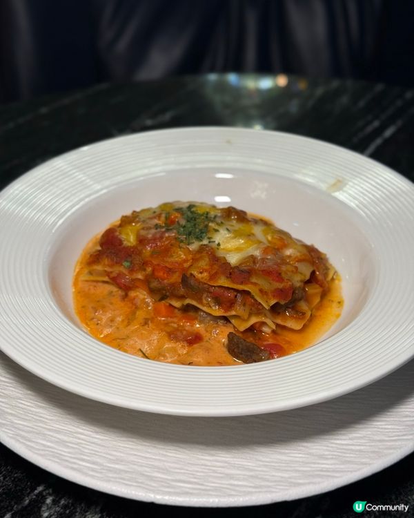 隱世英倫貴族風扒房