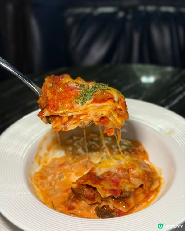 隱世英倫貴族風扒房