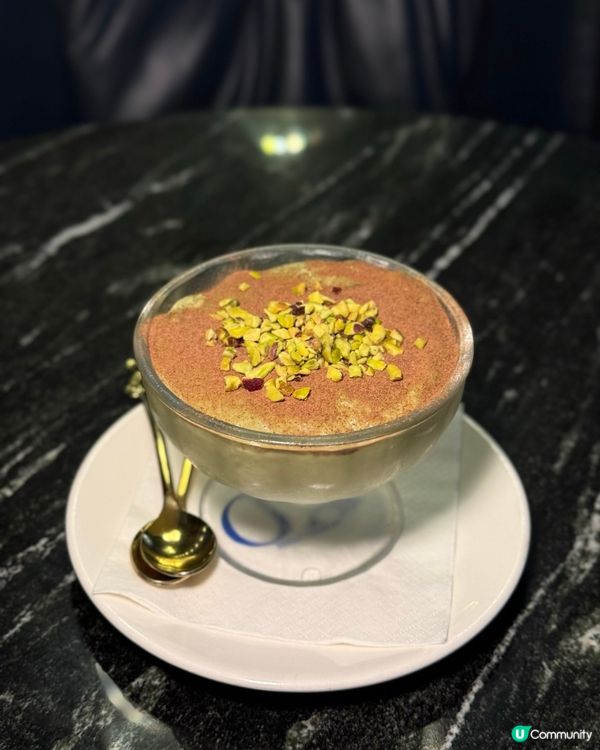 隱世英倫貴族風扒房