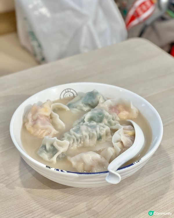 《抵食餃子🔥脹卜卜好足料🥳推薦軟心芝士餃》