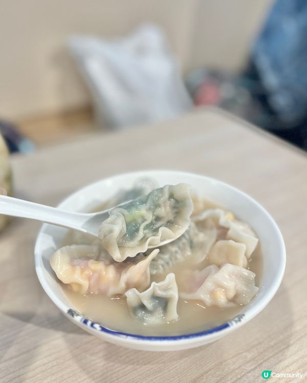 《抵食餃子🔥脹卜卜好足料🥳推薦軟心芝士餃》