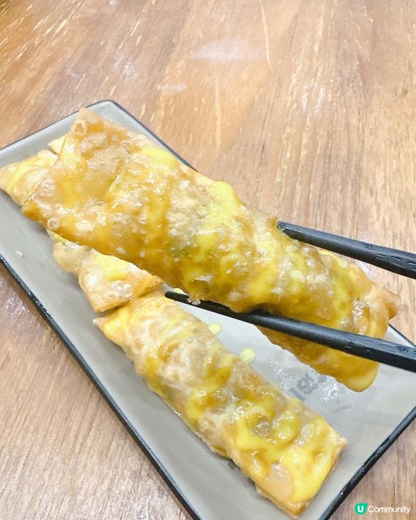 荃灣|抵食沖繩蒸飯配冬甩🍩]