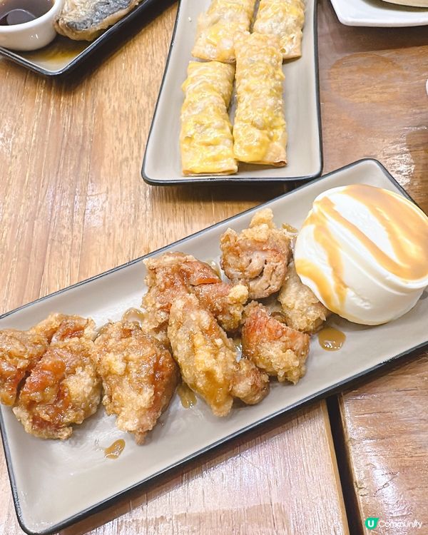 荃灣|抵食沖繩蒸飯配冬甩🍩]