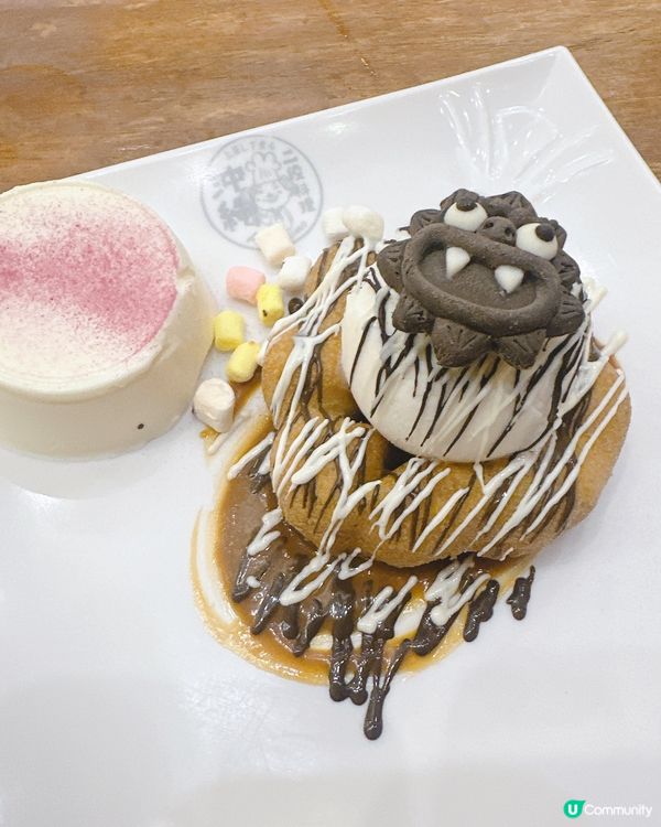 荃灣|抵食沖繩蒸飯配冬甩🍩]