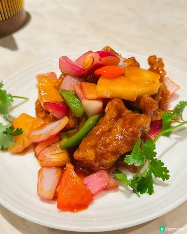 《將軍澳 • 磅蟹星馬二人餐》🦀豐富勁飽磅蟹二人餐🦀