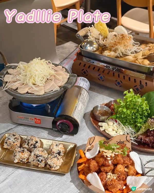 旺角韓食新發現🤩 超正宗