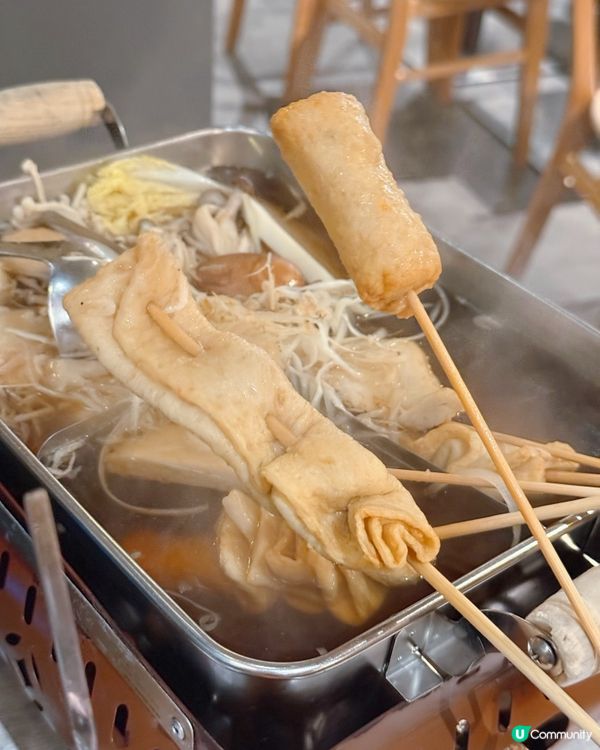 旺角韓食新發現🤩 超正宗