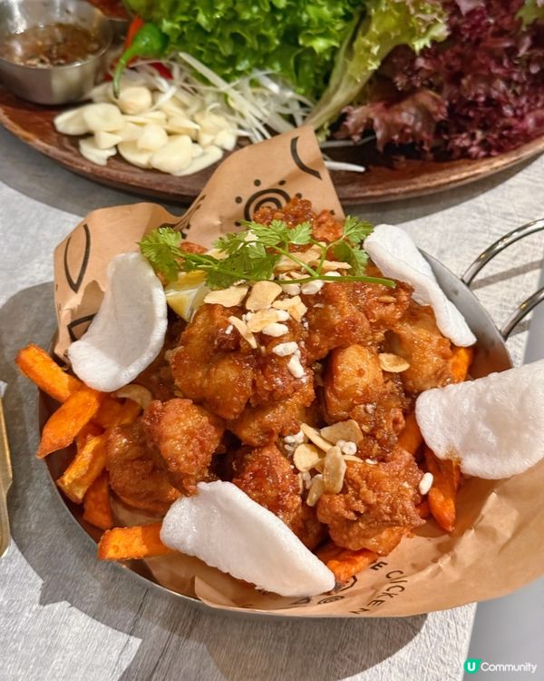 旺角韓食新發現🤩 超正宗