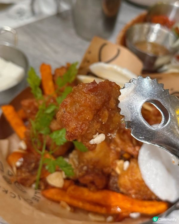 旺角韓食新發現🤩 超正宗